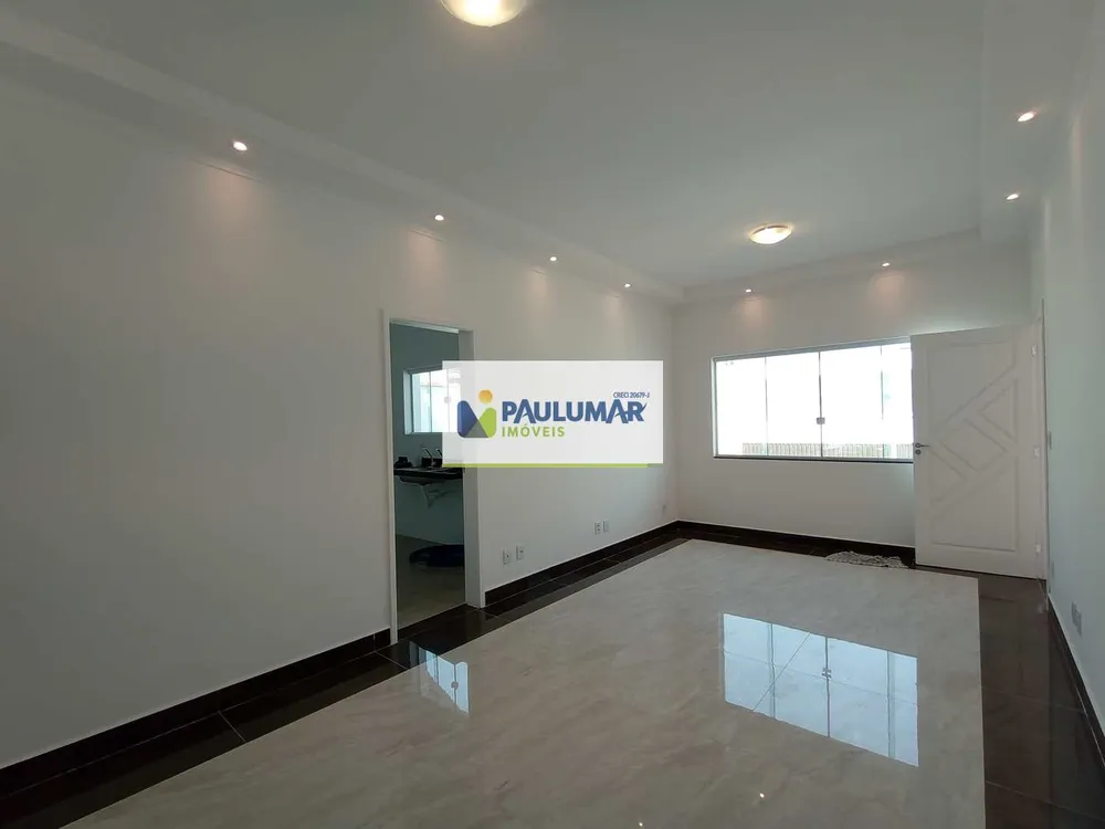 Casa, 3 quartos, 123 m² - Foto 2