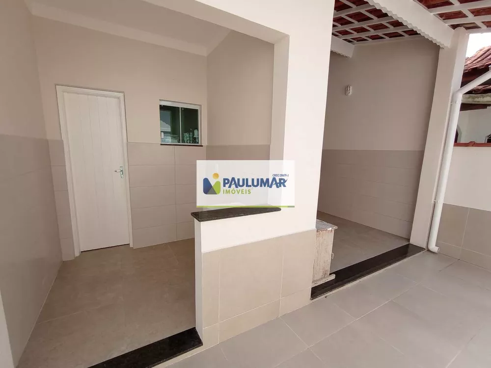 Casa, 3 quartos, 123 m² - Foto 13
