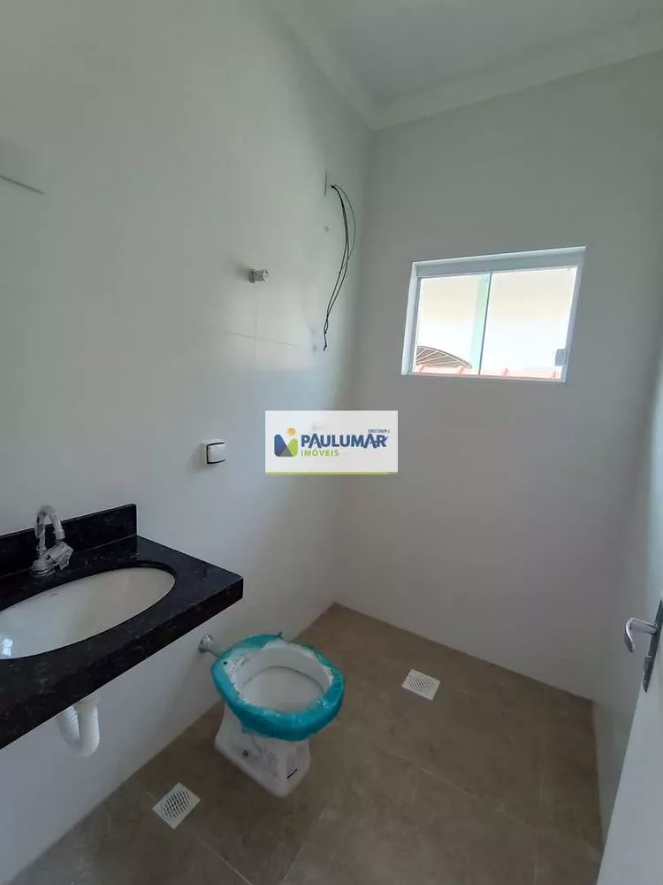 Casa, 3 quartos, 123 m² - Foto 10