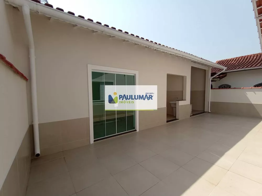 Casa, 3 quartos, 123 m² - Foto 12