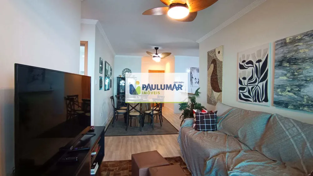 Apartamento, 2 quartos, 91 m² - Foto 5