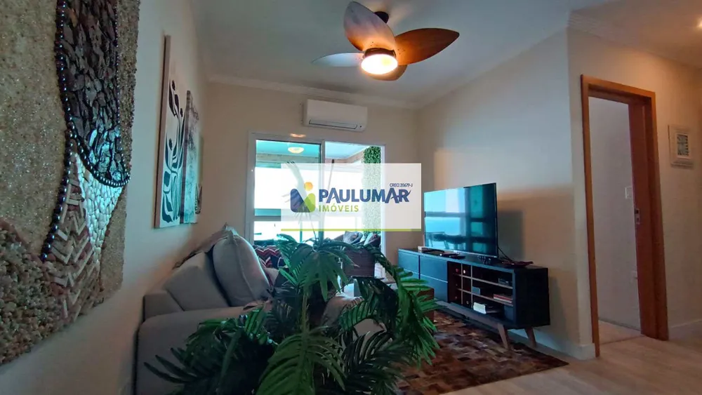 Apartamento, 2 quartos, 91 m² - Foto 2