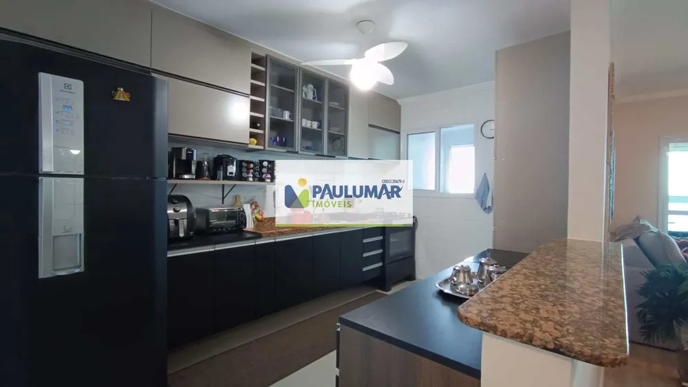 Apartamento, 2 quartos, 91 m² - Foto 8