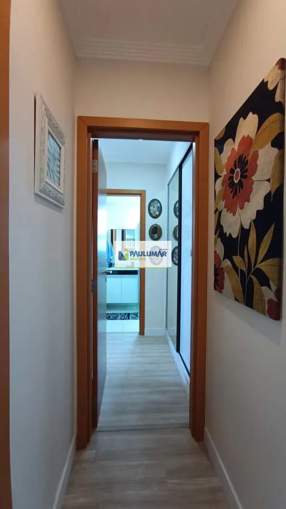 Apartamento, 2 quartos, 91 m² - Foto 3