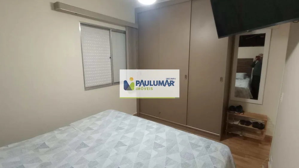 Apartamento, 3 quartos, 88 m² - Foto 7
