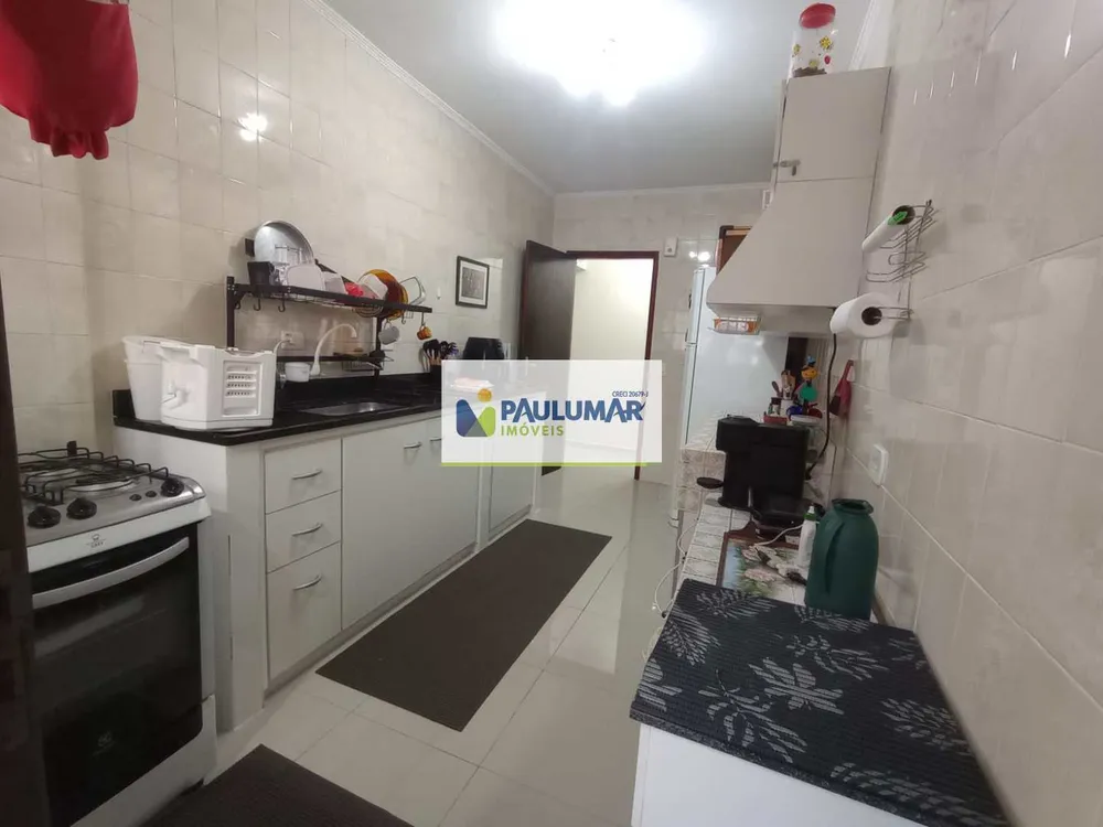 Apartamento, 3 quartos, 88 m² - Foto 6