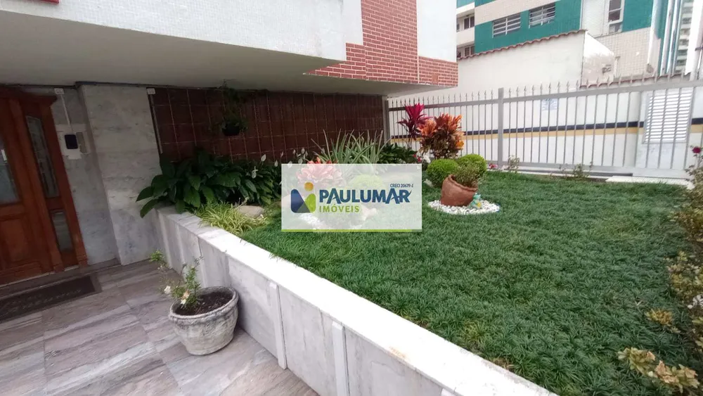 Apartamento, 3 quartos, 88 m² - Foto 1