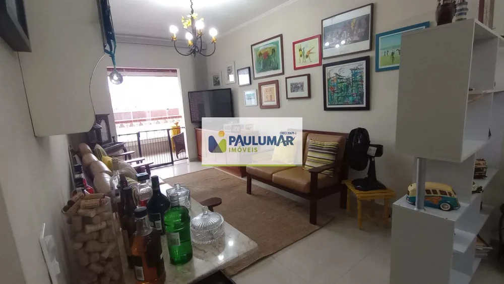 Apartamento, 3 quartos, 88 m² - Foto 2