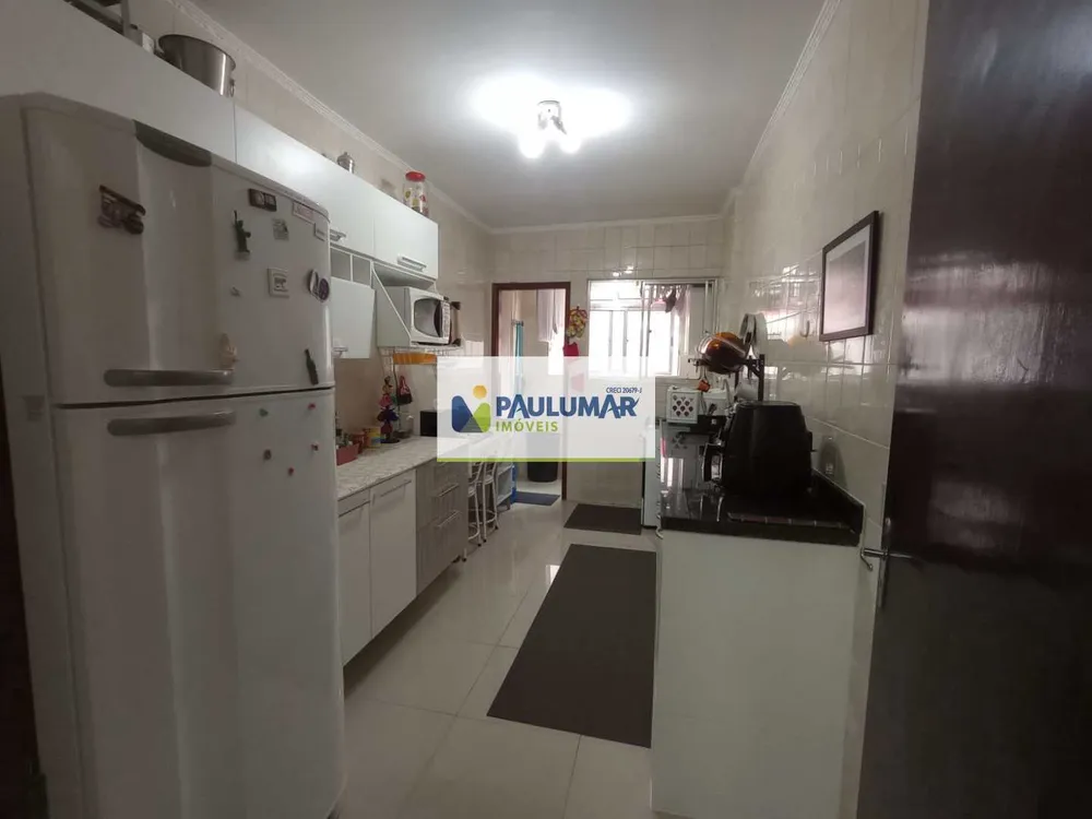 Apartamento, 3 quartos, 88 m² - Foto 11
