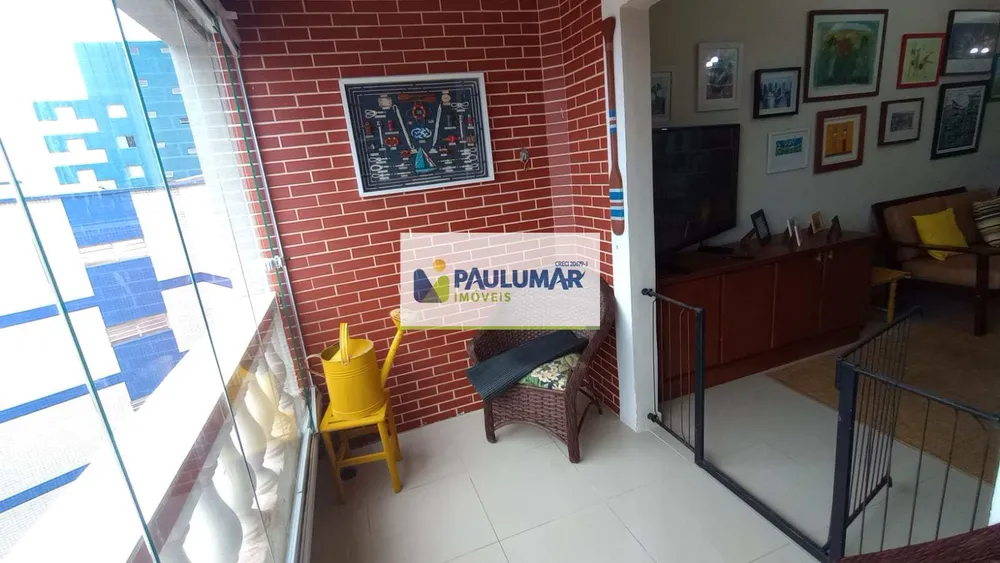 Apartamento, 3 quartos, 88 m² - Foto 3