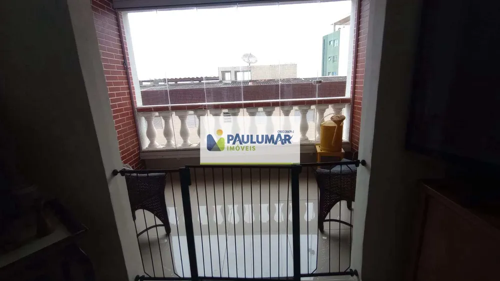 Apartamento, 3 quartos, 88 m² - Foto 5