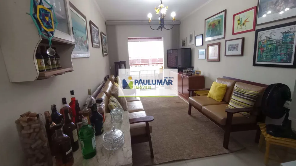 Apartamento, 3 quartos, 88 m² - Foto 4