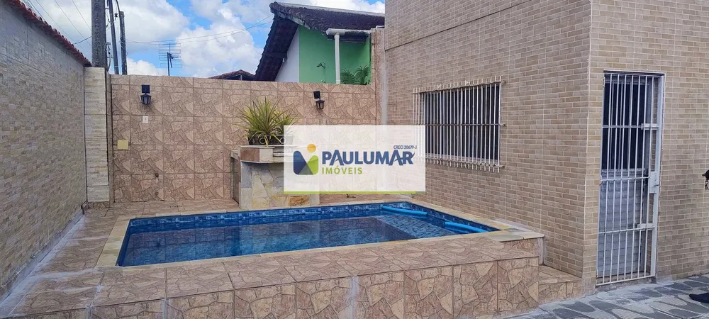 Sobrado, 6 quartos, 320 m² - Foto 1