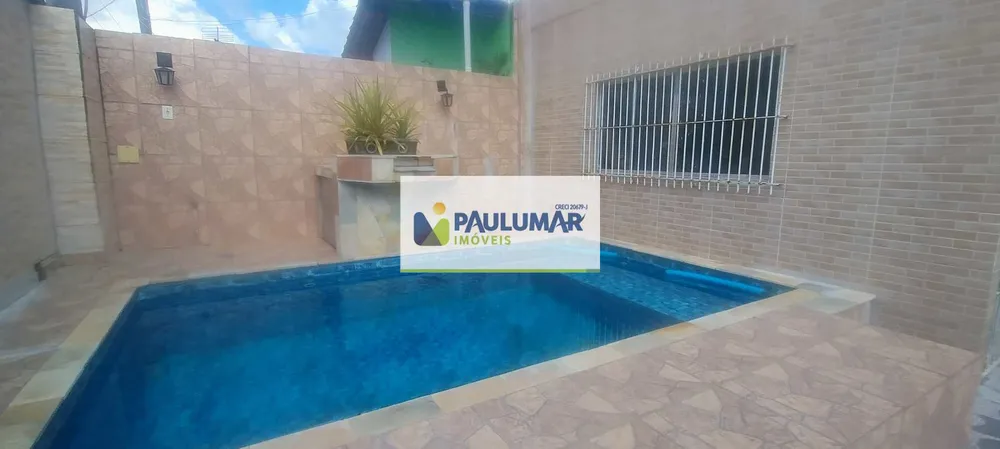 Sobrado, 6 quartos, 320 m² - Foto 2