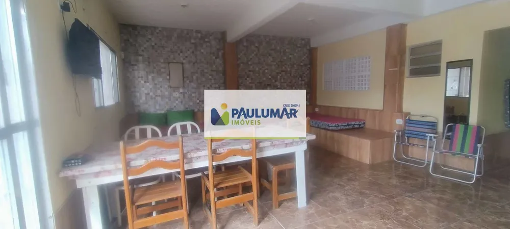 Sobrado, 6 quartos, 320 m² - Foto 6