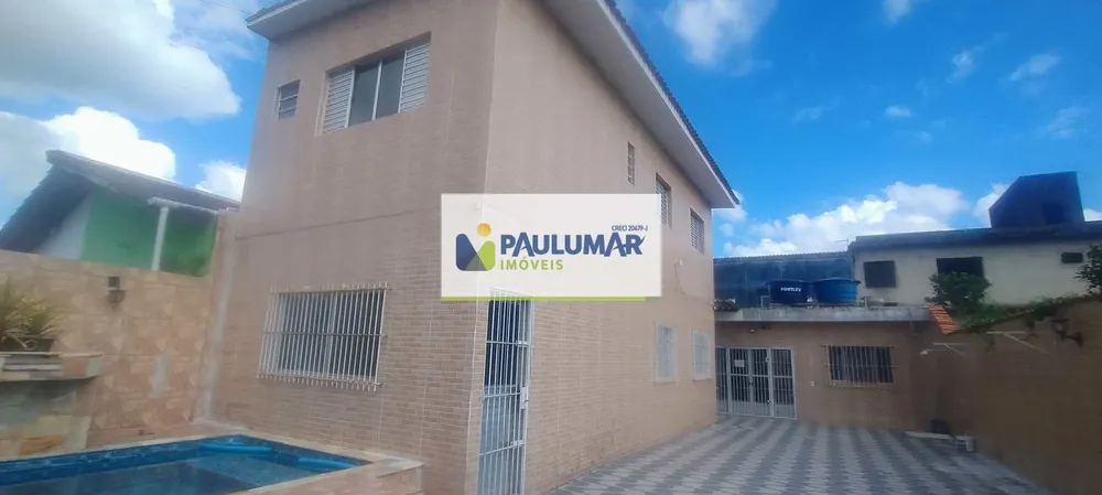 Sobrado, 6 quartos, 320 m² - Foto 3