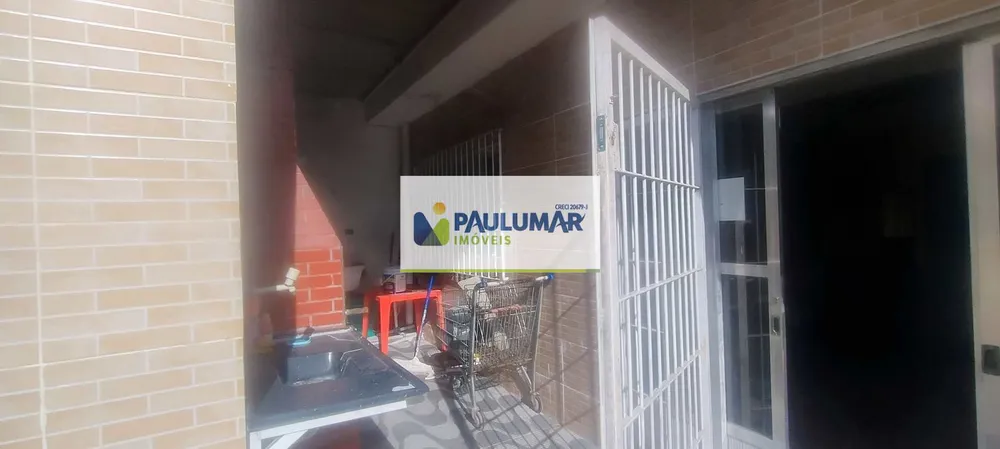 Sobrado, 6 quartos, 320 m² - Foto 4