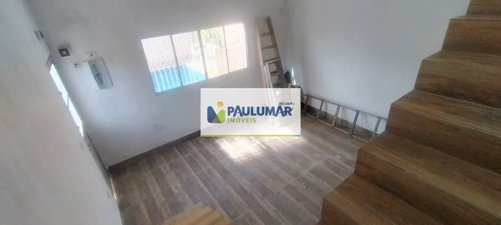 Sobrado, 6 quartos, 320 m² - Foto 15