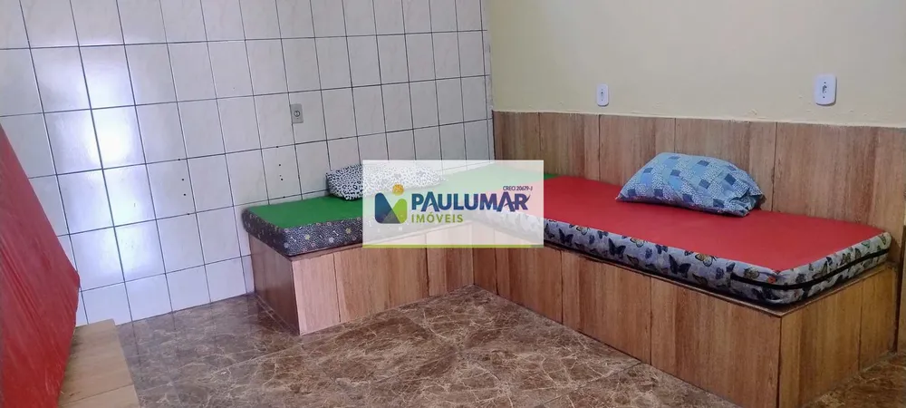Sobrado, 6 quartos, 320 m² - Foto 10