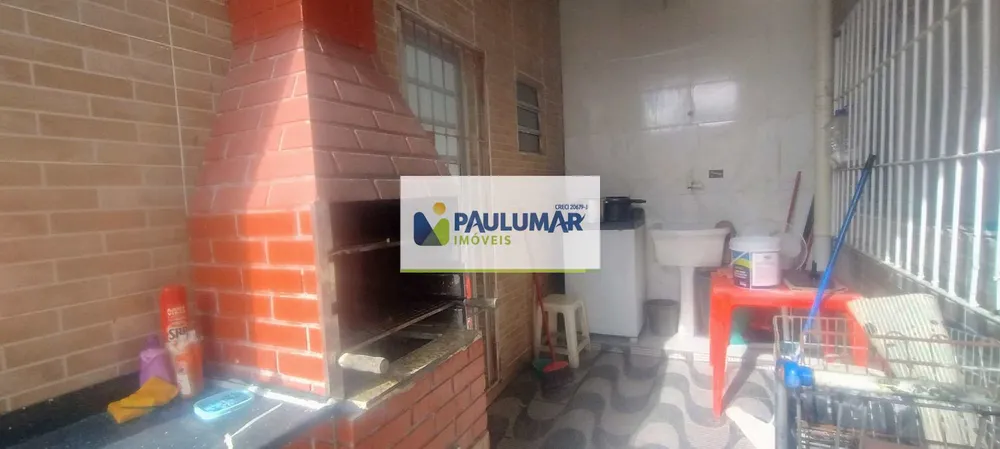 Sobrado, 6 quartos, 320 m² - Foto 5