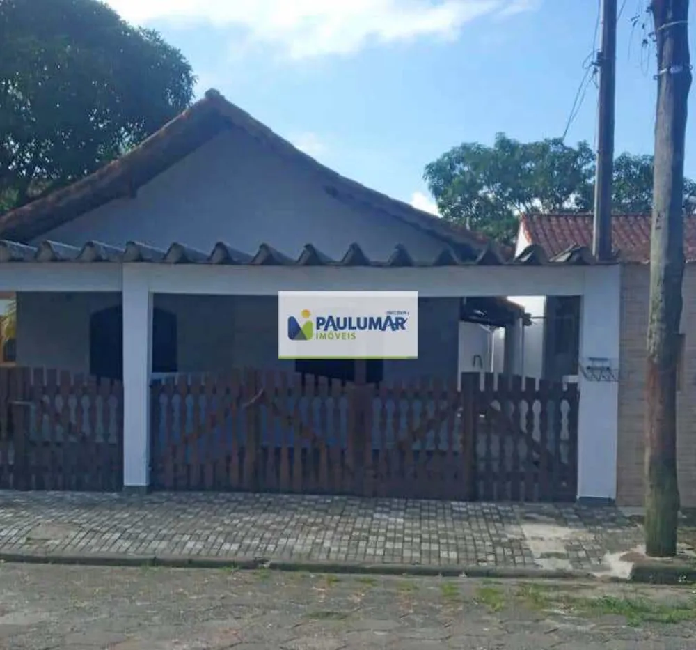 Casa, 2 quartos, 98 m² - Foto 1