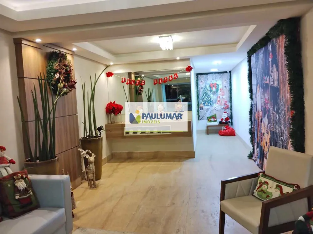Apartamento, 3 quartos, 120 m² - Foto 5