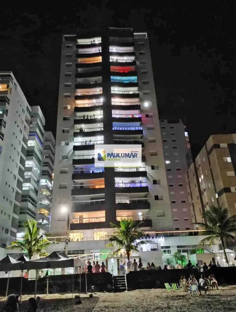 Apartamento, 3 quartos, 120 m² - Foto 2