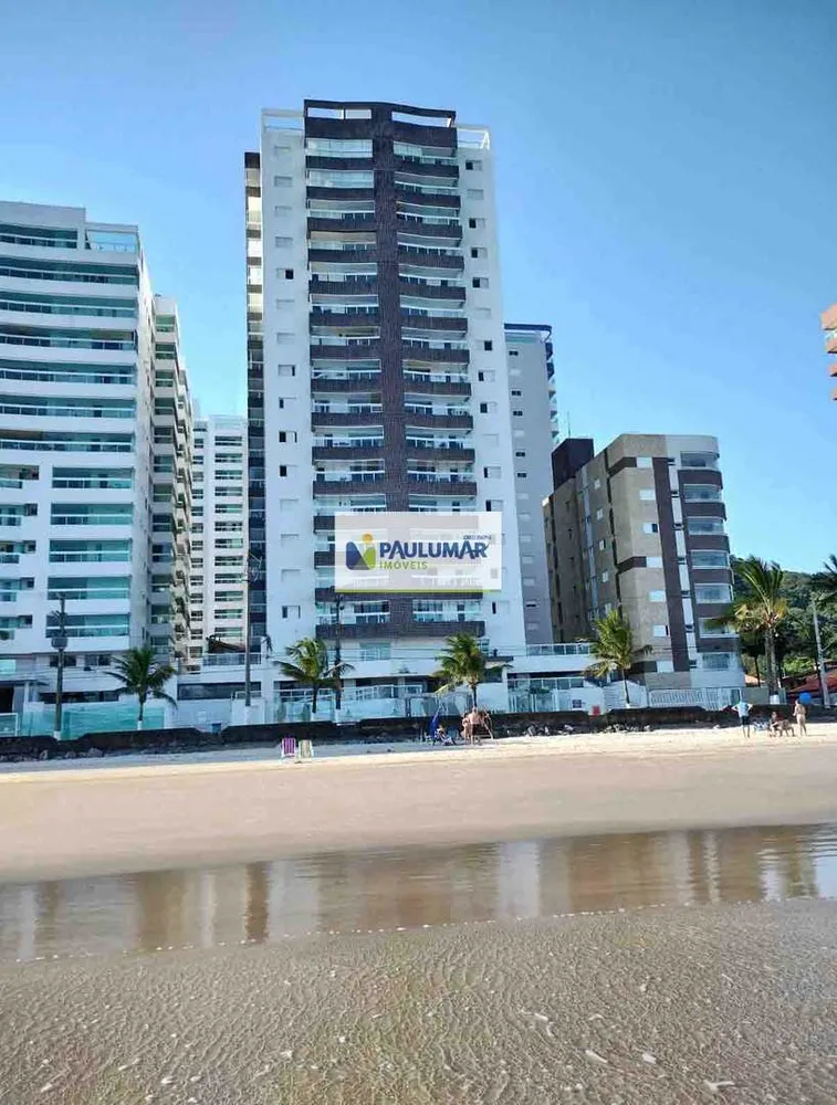 Apartamento, 3 quartos, 120 m² - Foto 1