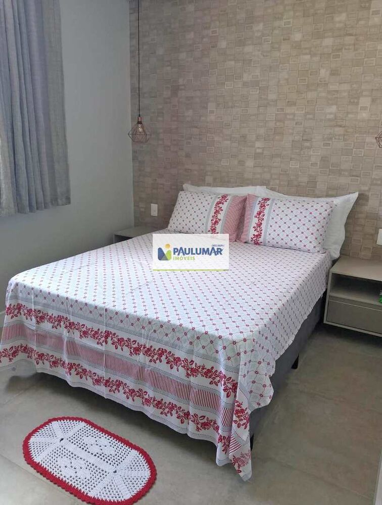 Apartamento, 3 quartos, 120 m² - Foto 1
