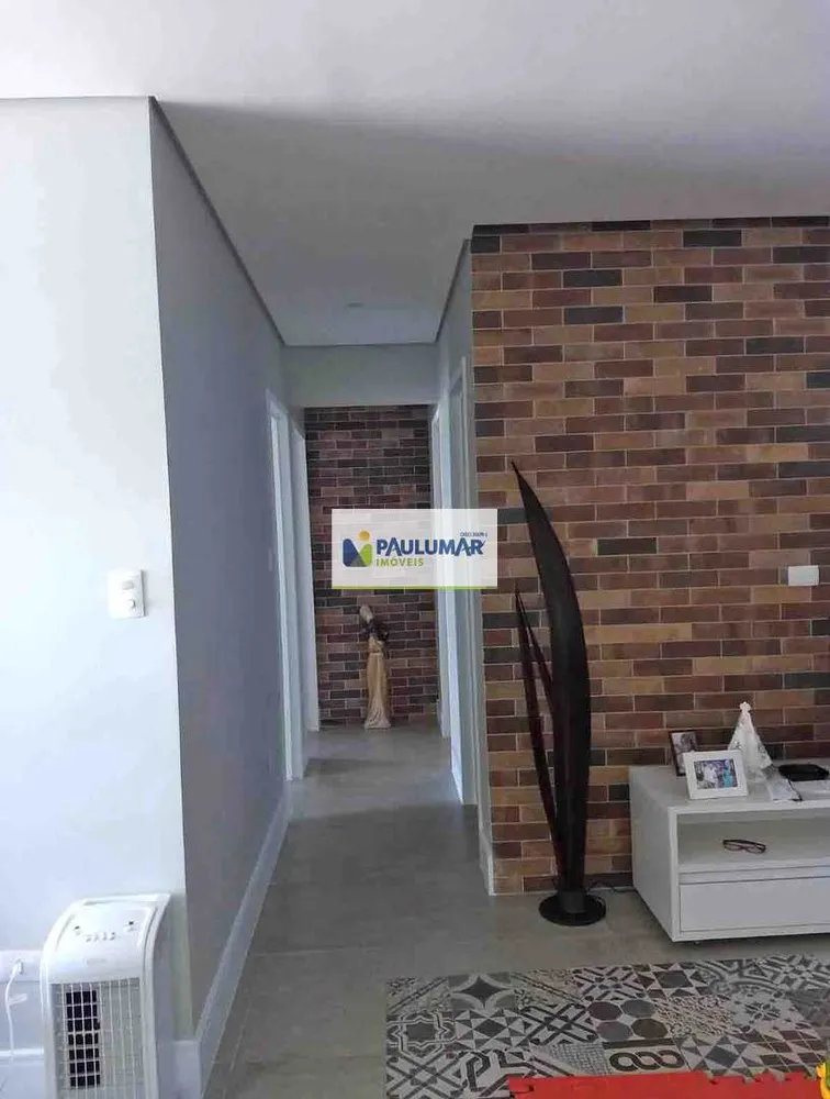 Apartamento, 3 quartos, 120 m² - Foto 9