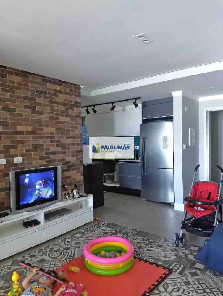 Apartamento, 3 quartos, 120 m² - Foto 6