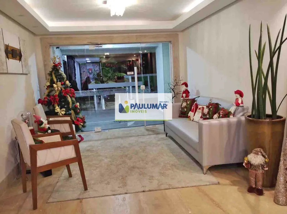 Apartamento, 3 quartos, 120 m² - Foto 4