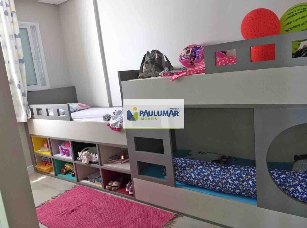 Apartamento, 3 quartos, 120 m² - Foto 2