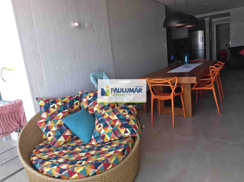 Apartamento, 3 quartos, 120 m² - Foto 8