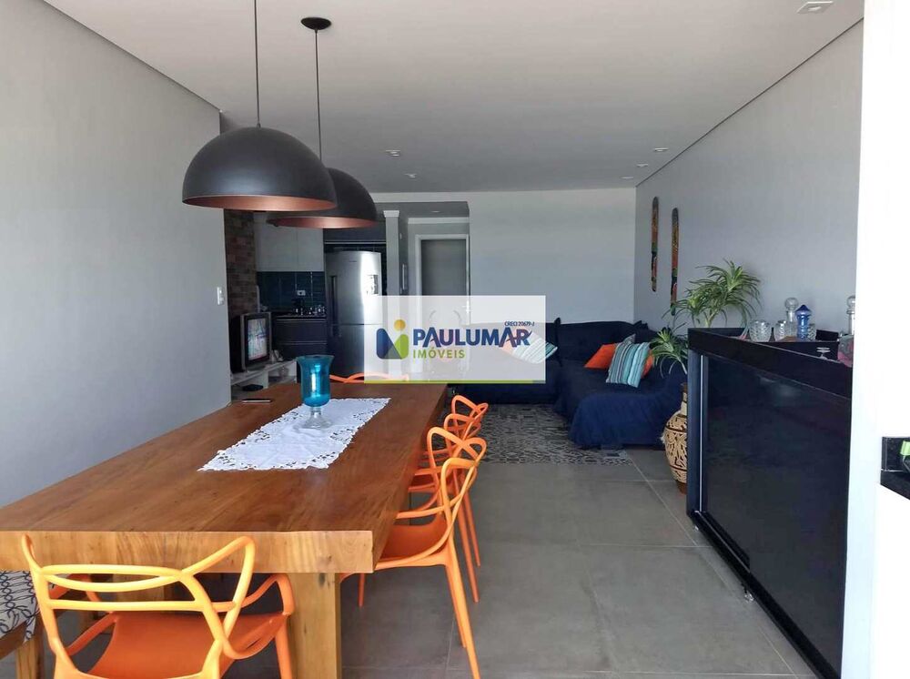 Apartamento, 3 quartos, 120 m² - Foto 4