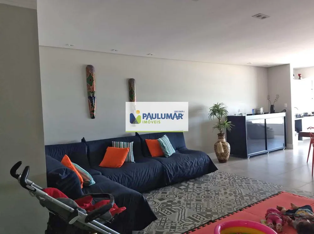Apartamento, 3 quartos, 120 m² - Foto 7