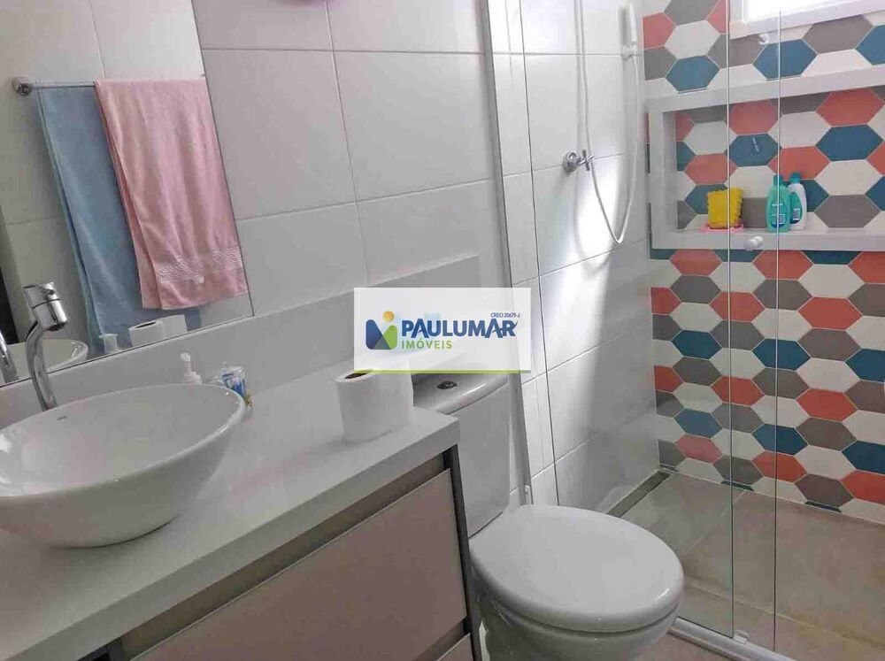Apartamento, 3 quartos, 120 m² - Foto 8