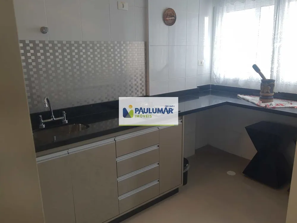 Cobertura, 3 quartos, 127 m² - Foto 5