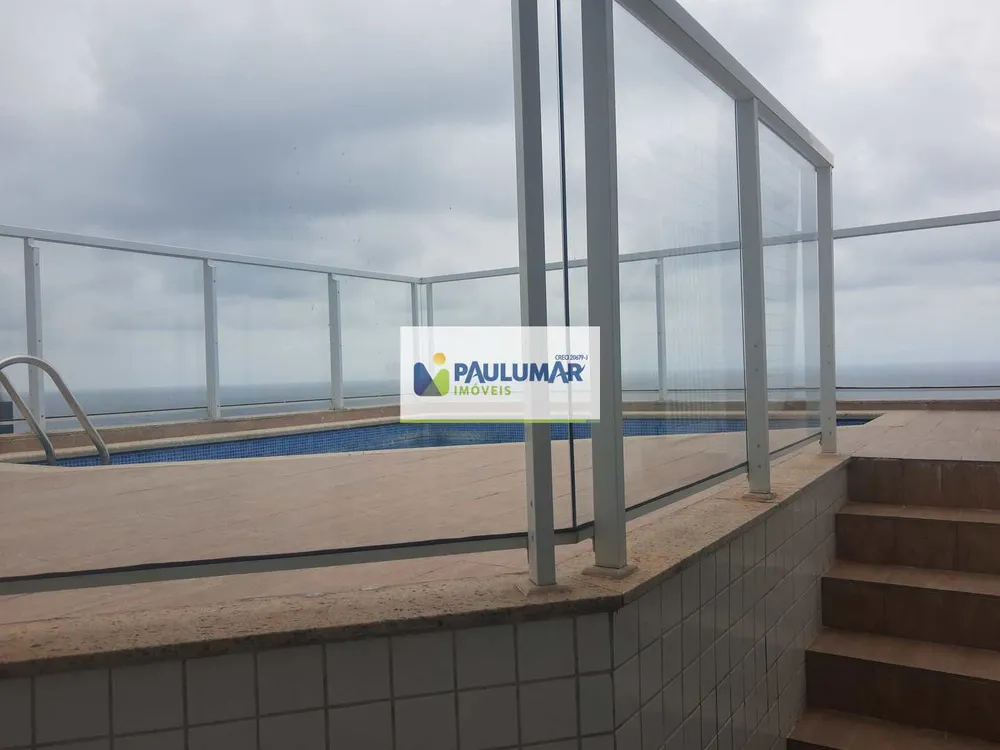 Cobertura, 3 quartos, 127 m² - Foto 14