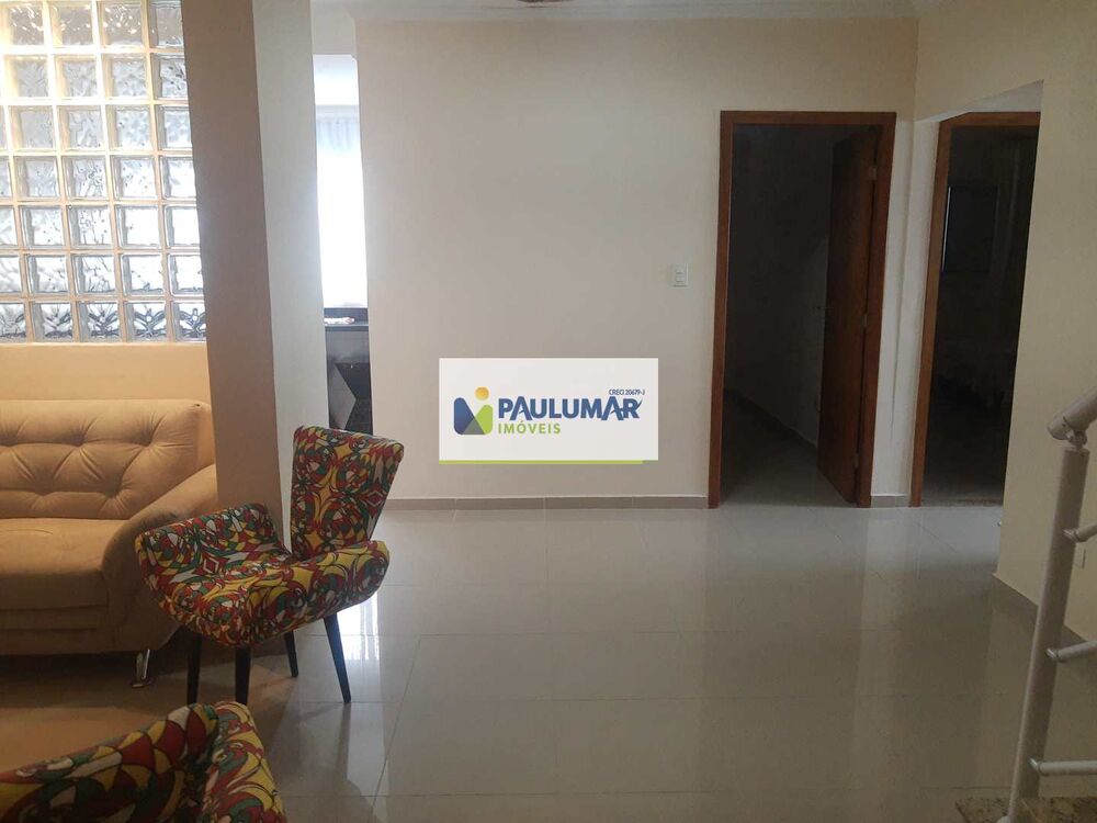 Cobertura, 3 quartos, 127 m² - Foto 2