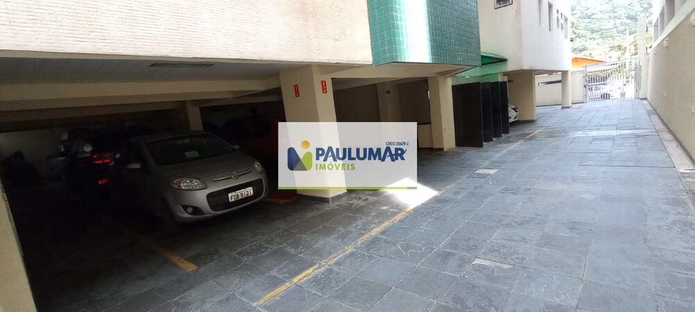 Apartamento para alugar com 2 quartos, 66m² - Foto 12