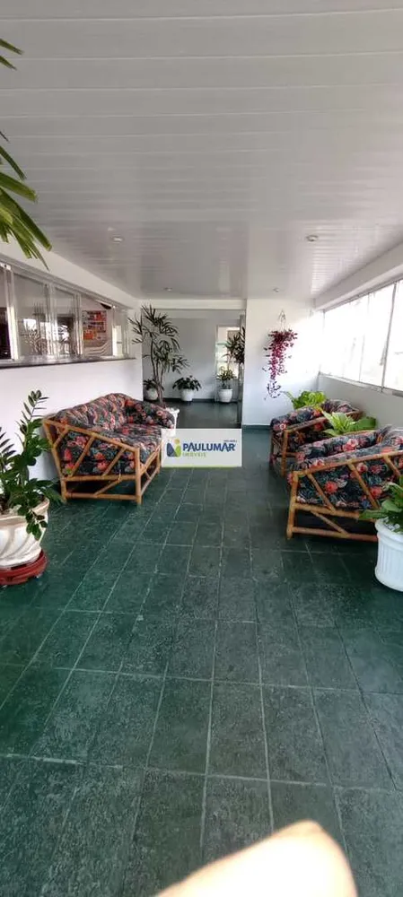 Apartamento, 2 quartos, 66 m² - Foto 2