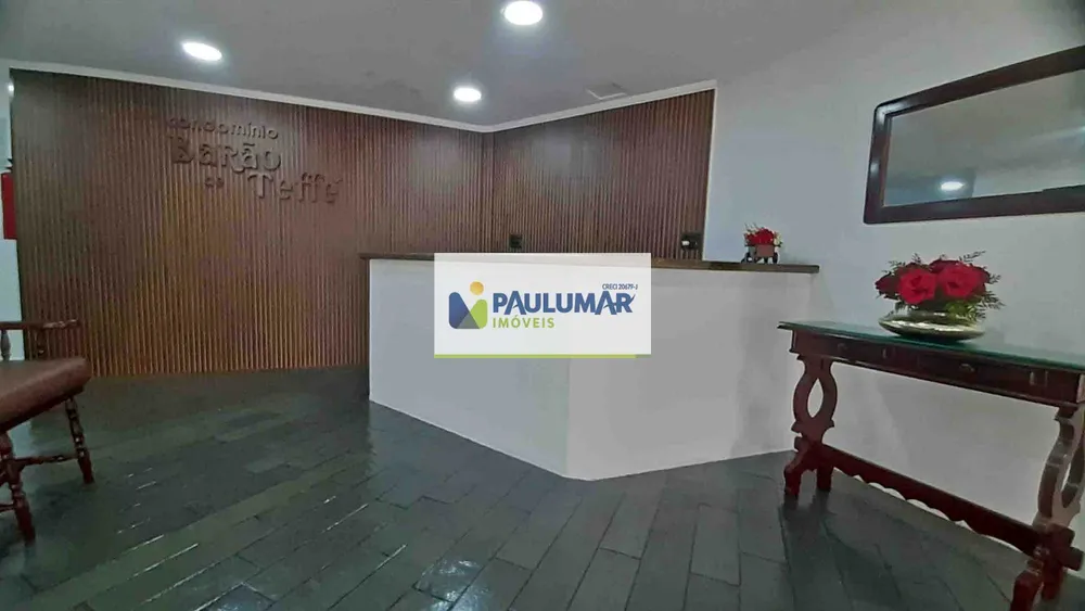 Apartamento, 2 quartos, 66 m² - Foto 8