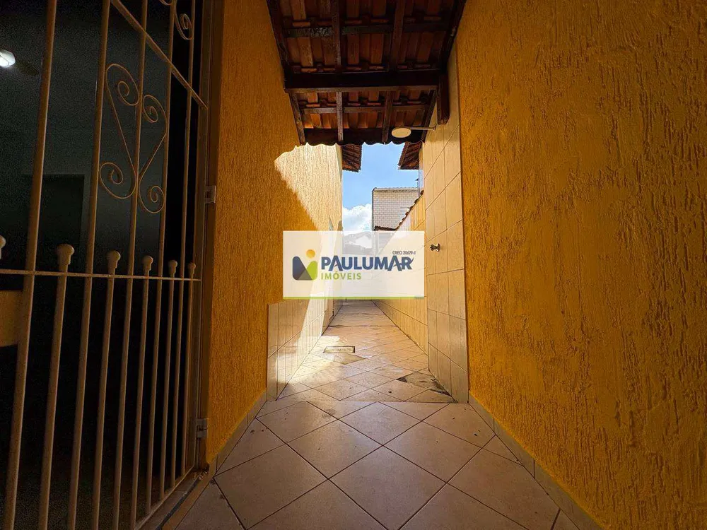 Sobrado, 2 quartos, 134 m² - Foto 4