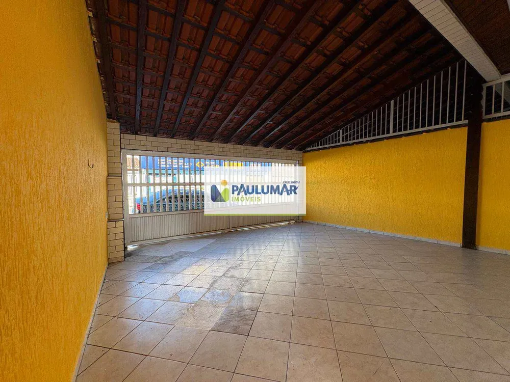 Sobrado, 2 quartos, 134 m² - Foto 1
