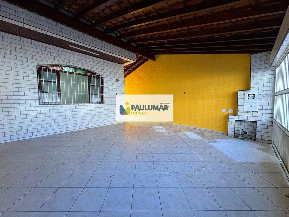 Sobrado, 2 quartos, 134 m² - Foto 3