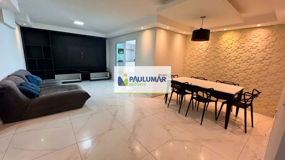 Apartamento, 3 quartos, 164 m² - Foto 2