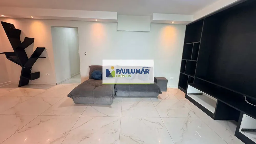 Apartamento, 3 quartos, 164 m² - Foto 3