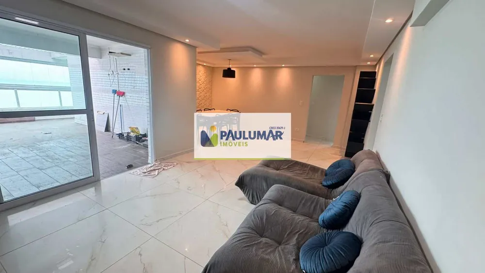 Apartamento, 3 quartos, 164 m² - Foto 4
