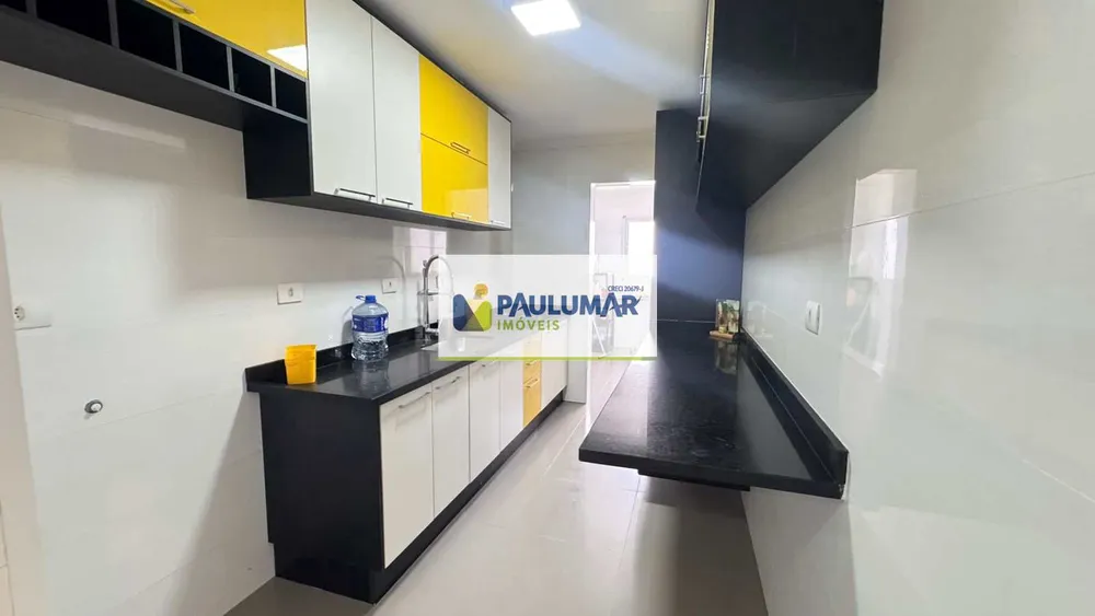 Apartamento, 3 quartos, 164 m² - Foto 5